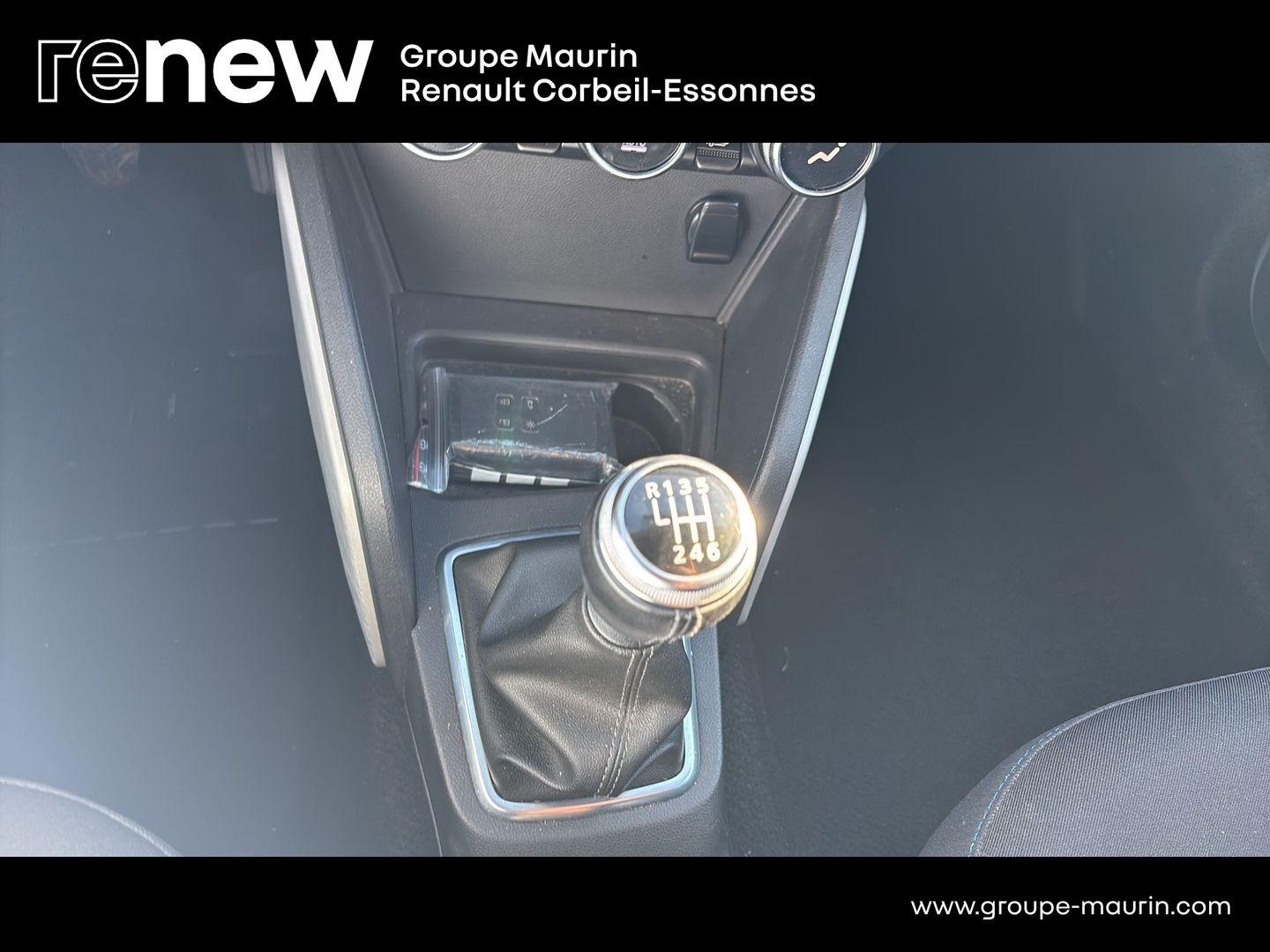 DACIA Duster 1.0 ECO-G 100ch 15 ans 4x2 - E6U - Photo 25