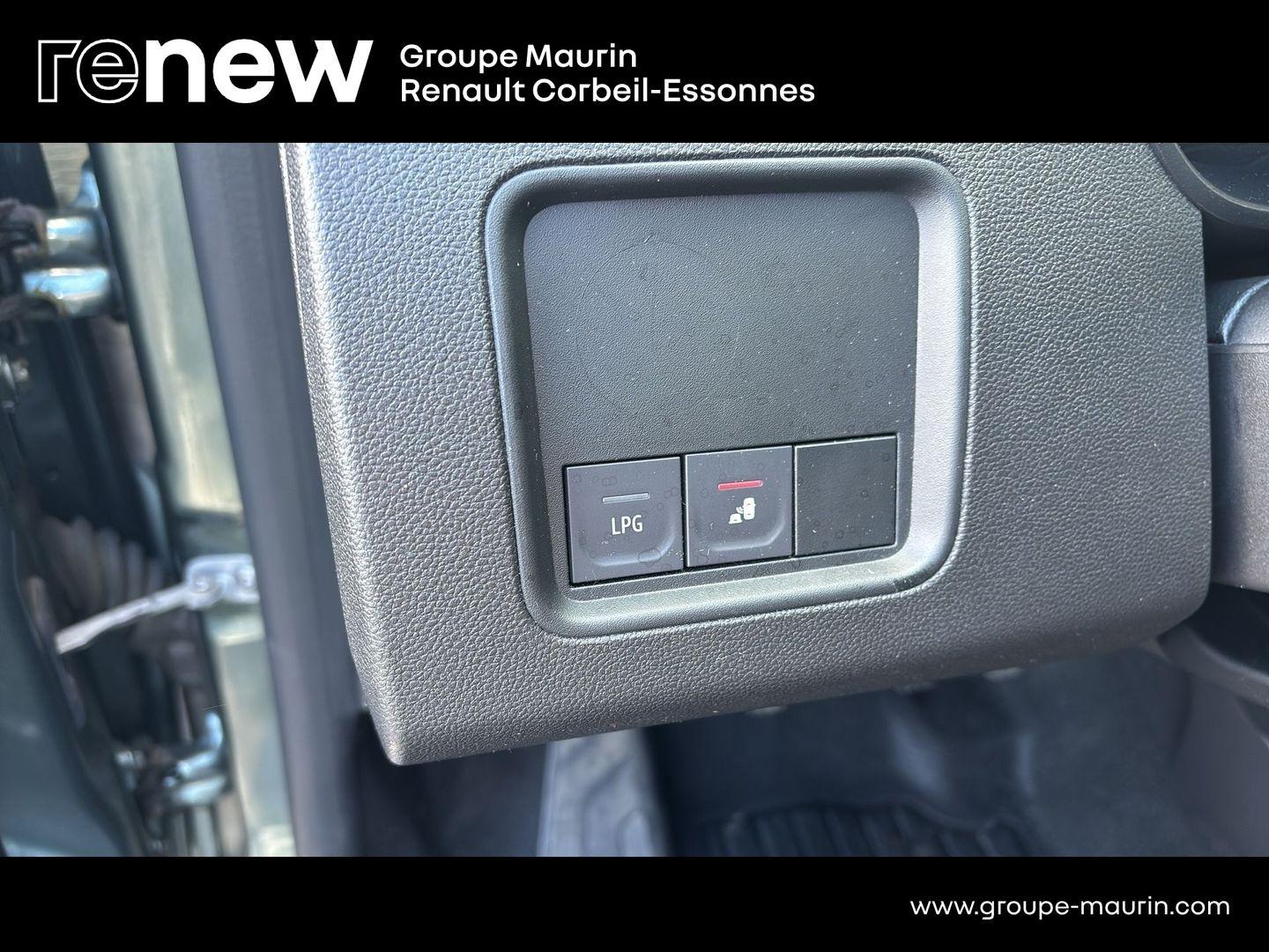 DACIA Duster 1.0 ECO-G 100ch Extreme - Photo 20