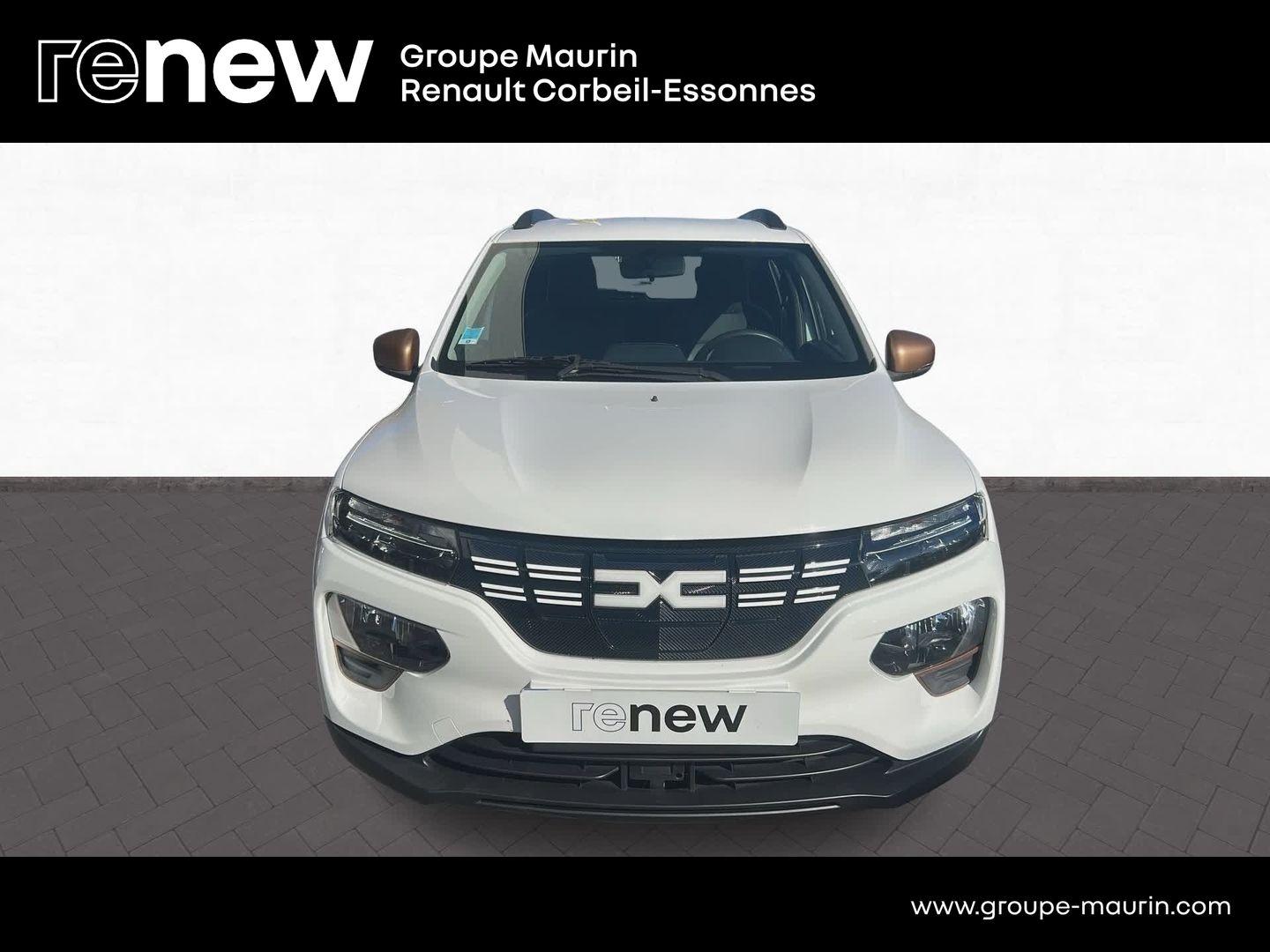 DACIA Spring 65ch Extreme - Photo 2