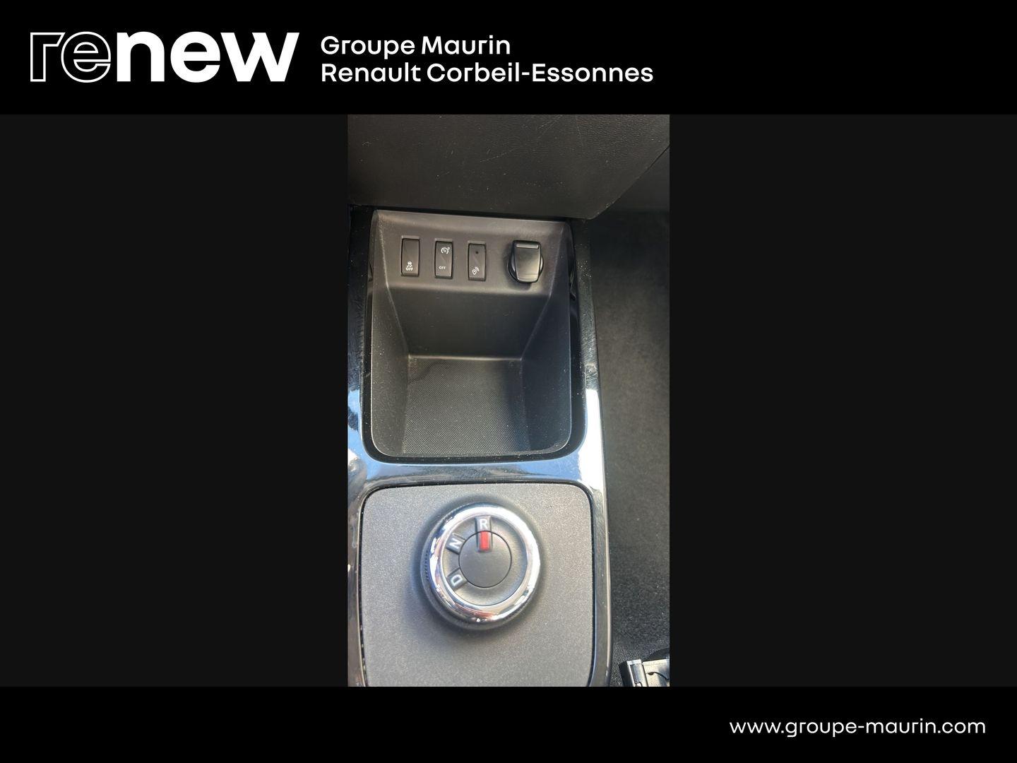 DACIA Spring 65ch Extreme - Photo 17