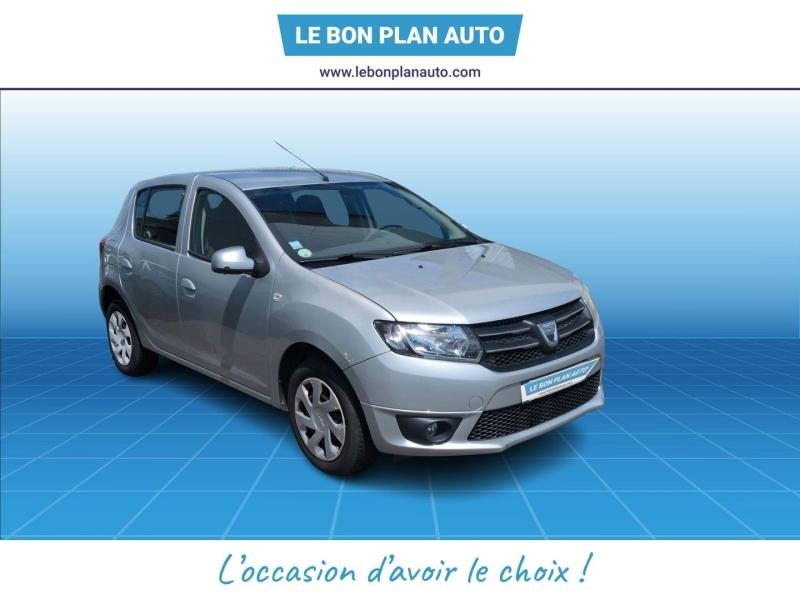DACIA Sandero 1.5 dCi 90ch eco² Lauréate - Photo 7