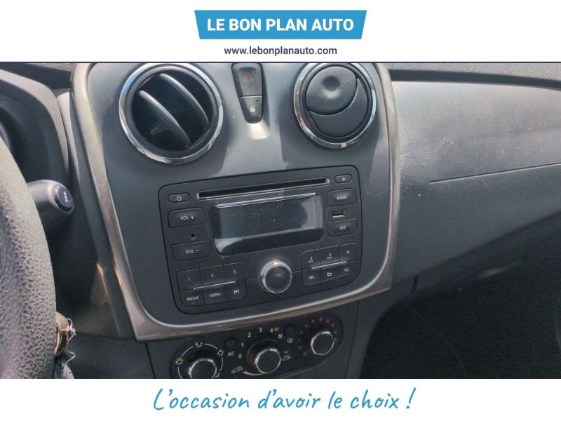 DACIA Sandero 1.5 dCi 90ch eco² Lauréate - Photo 15