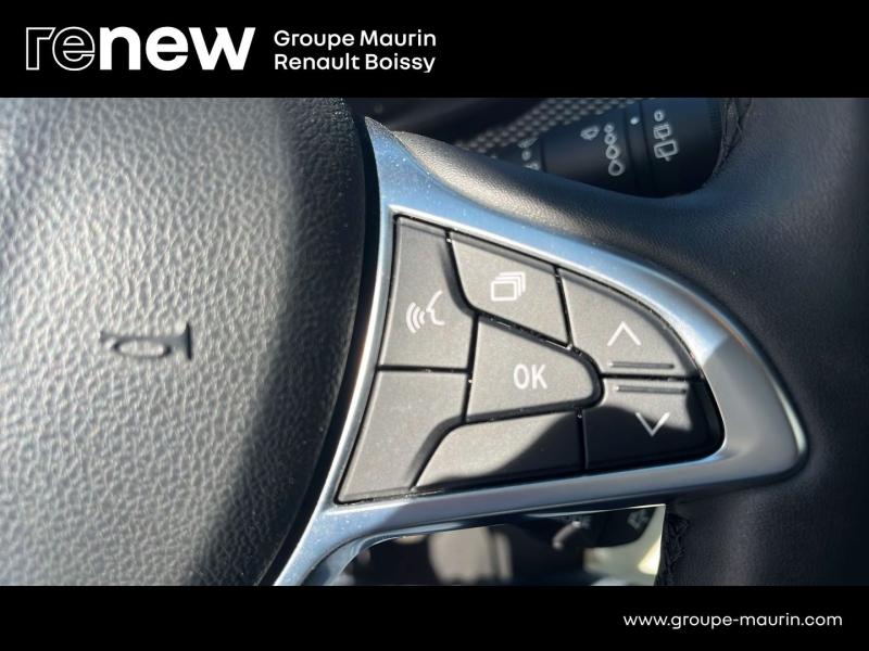 DACIA Sandero 1.0 TCe 90ch Stepway Expression - Photo 19