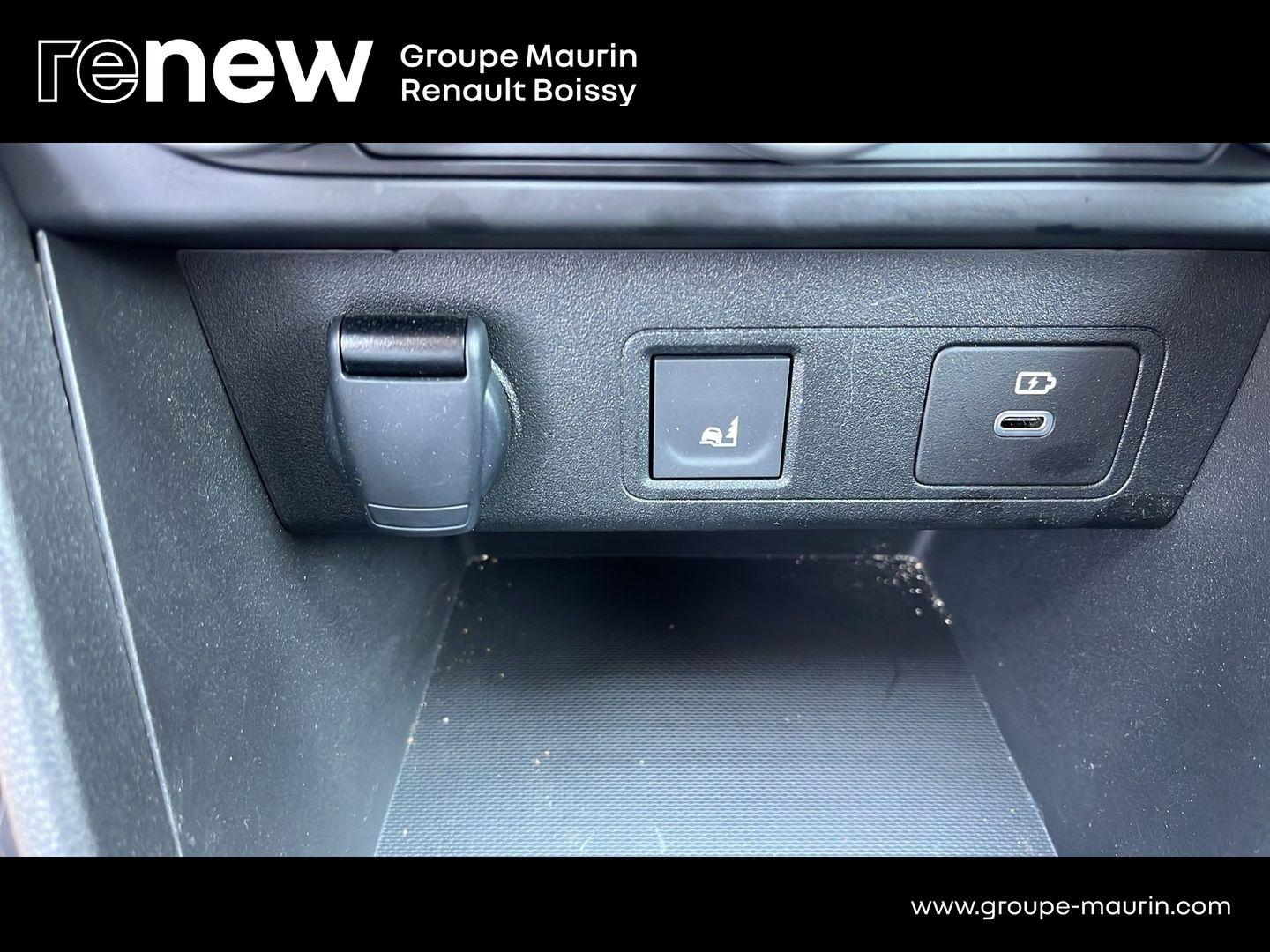 DACIA Jogger 1.0 ECO-G 100ch Extreme+ 7 places - Photo 26