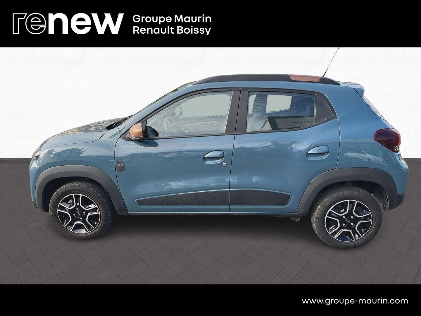 DACIA Spring 65ch Extreme - Photo 6