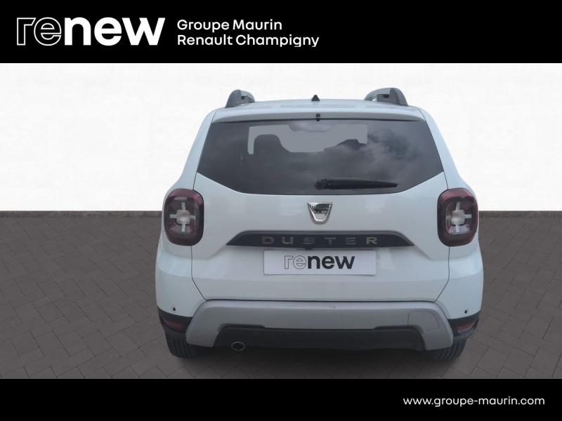DACIA Duster 1.5 Blue dCi 115ch Prestige 4x2 E6U - Photo 6