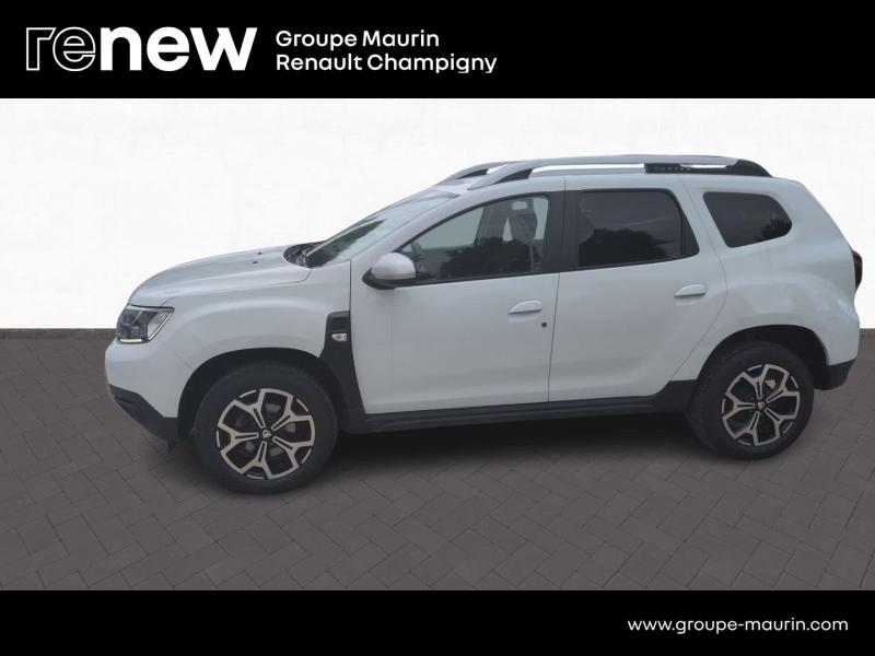 DACIA Duster 1.5 Blue dCi 115ch Prestige 4x2 E6U - Photo 8