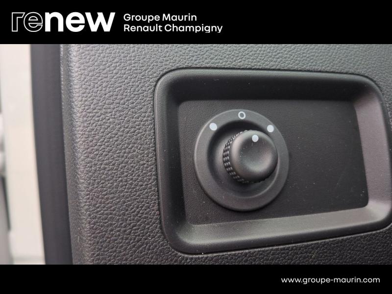 DACIA Duster 1.5 Blue dCi 115ch Prestige 4x2 E6U - Photo 19