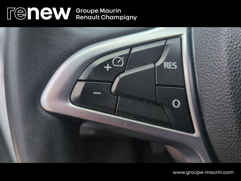 DACIA Duster 1.5 Blue dCi 115ch Prestige 4x2 E6U - Photo 21