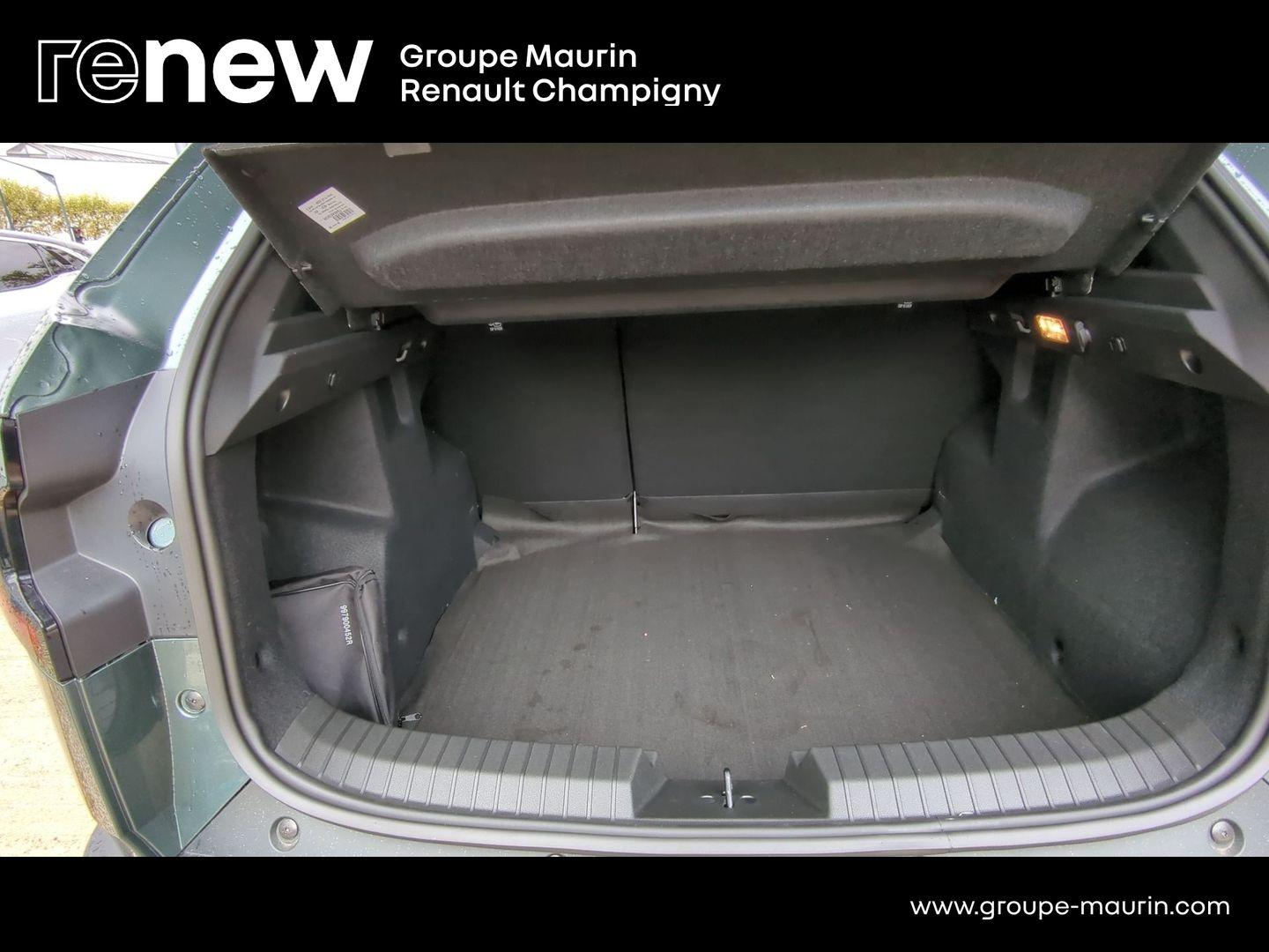 DACIA Duster 1.8 hybrid 155ch Journey - Photo 19