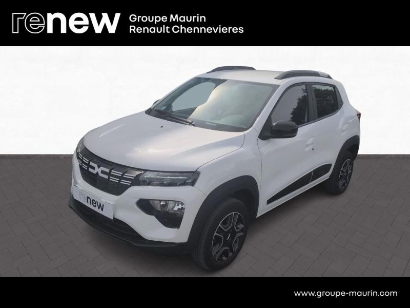 DACIA Spring 45ch Essential 23 - Photo 1