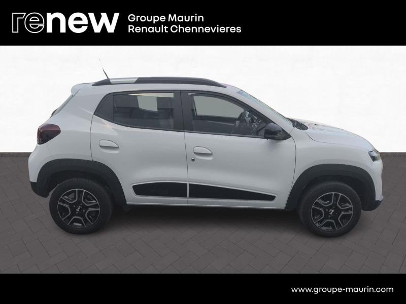 DACIA Spring 45ch Essential 23 - Photo 4