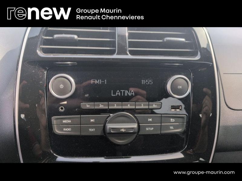 DACIA Spring 45ch Essential 23 - Photo 22