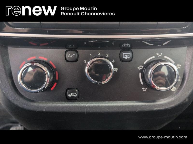 DACIA Spring 45ch Essential 23 - Photo 29