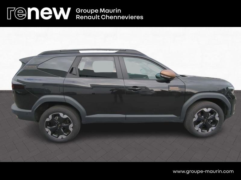 DACIA Bigster 1.8 hybrid 155ch Extreme - Photo 4
