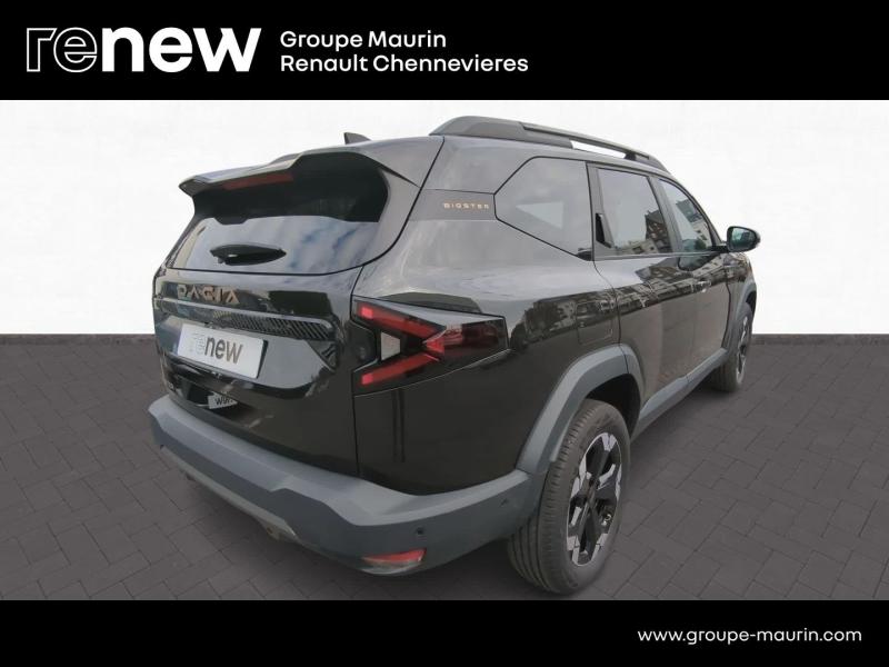 DACIA Bigster 1.8 hybrid 155ch Extreme - Photo 5