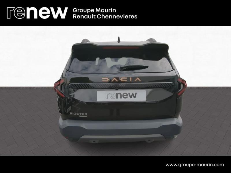 DACIA Bigster 1.8 hybrid 155ch Extreme - Photo 6