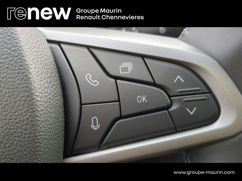 DACIA Bigster 1.8 hybrid 155ch Extreme - Photo 30
