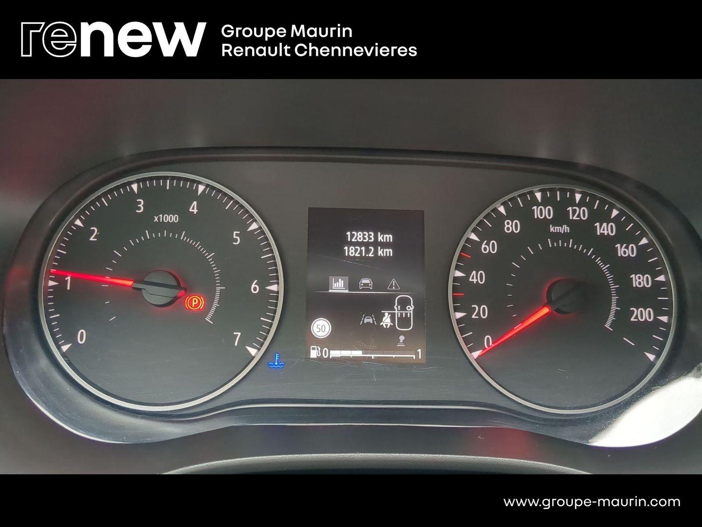 DACIA Sandero 1.0 ECO-G 100ch Stepway Extreme + - Photo 20
