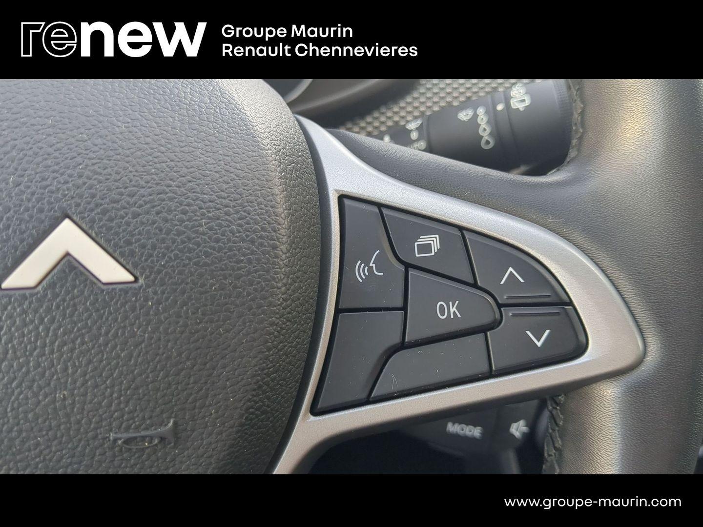 DACIA Jogger 1.0 ECO-G 100ch SL Extreme 5 places - Photo 17