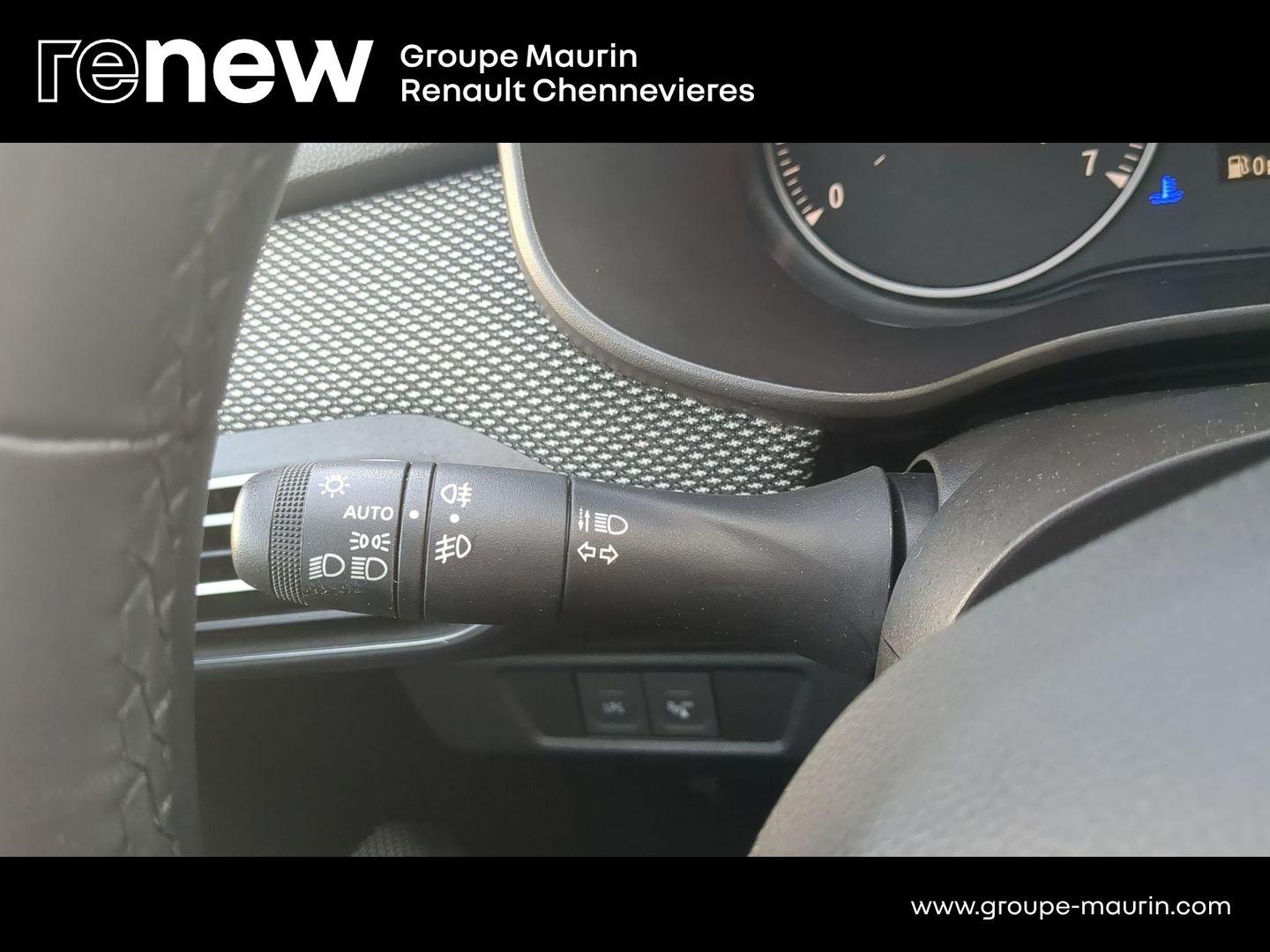 DACIA Jogger 1.0 ECO-G 100ch SL Extreme 5 places - Photo 18