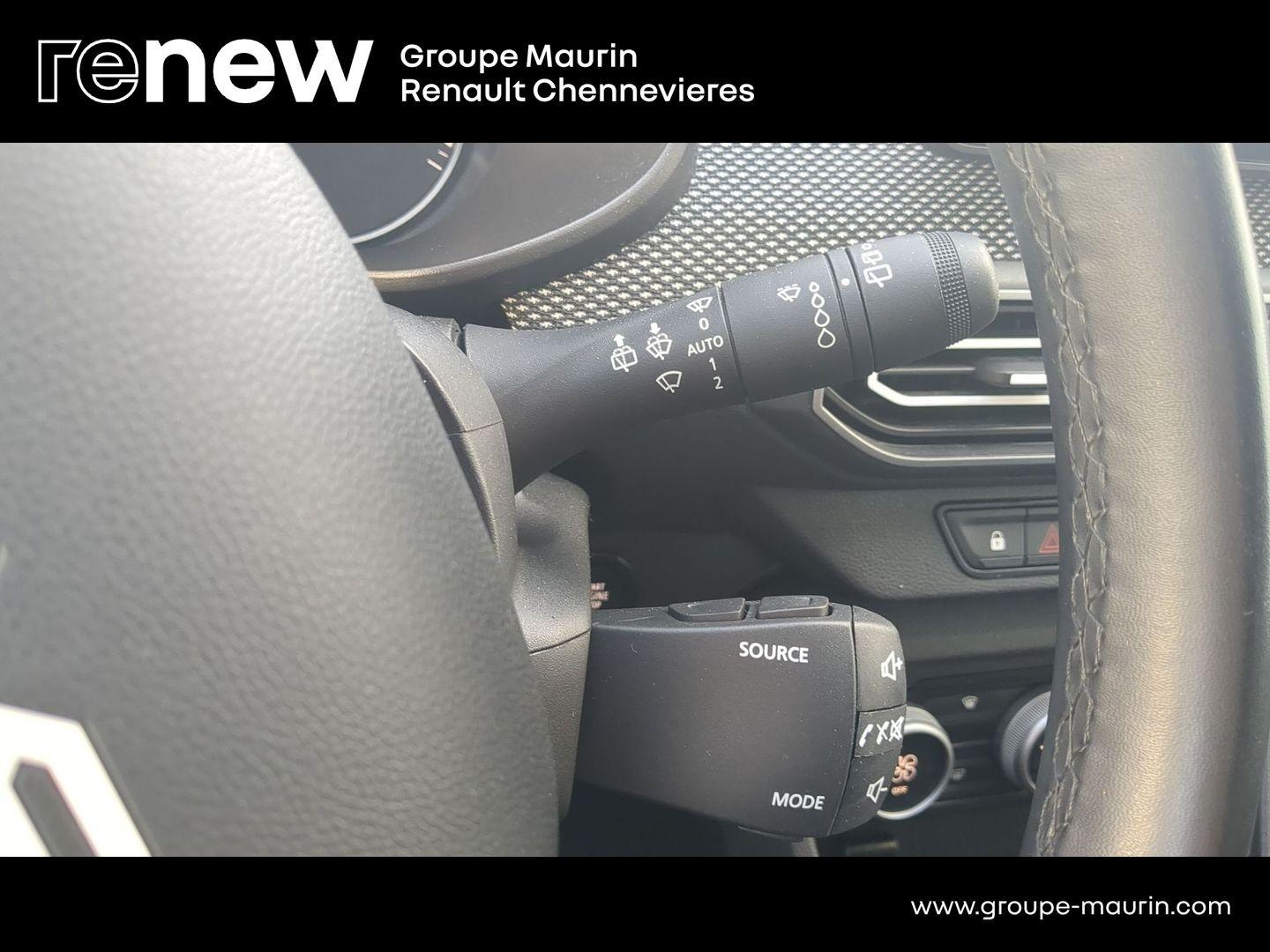 DACIA Jogger 1.0 ECO-G 100ch SL Extreme 5 places - Photo 19