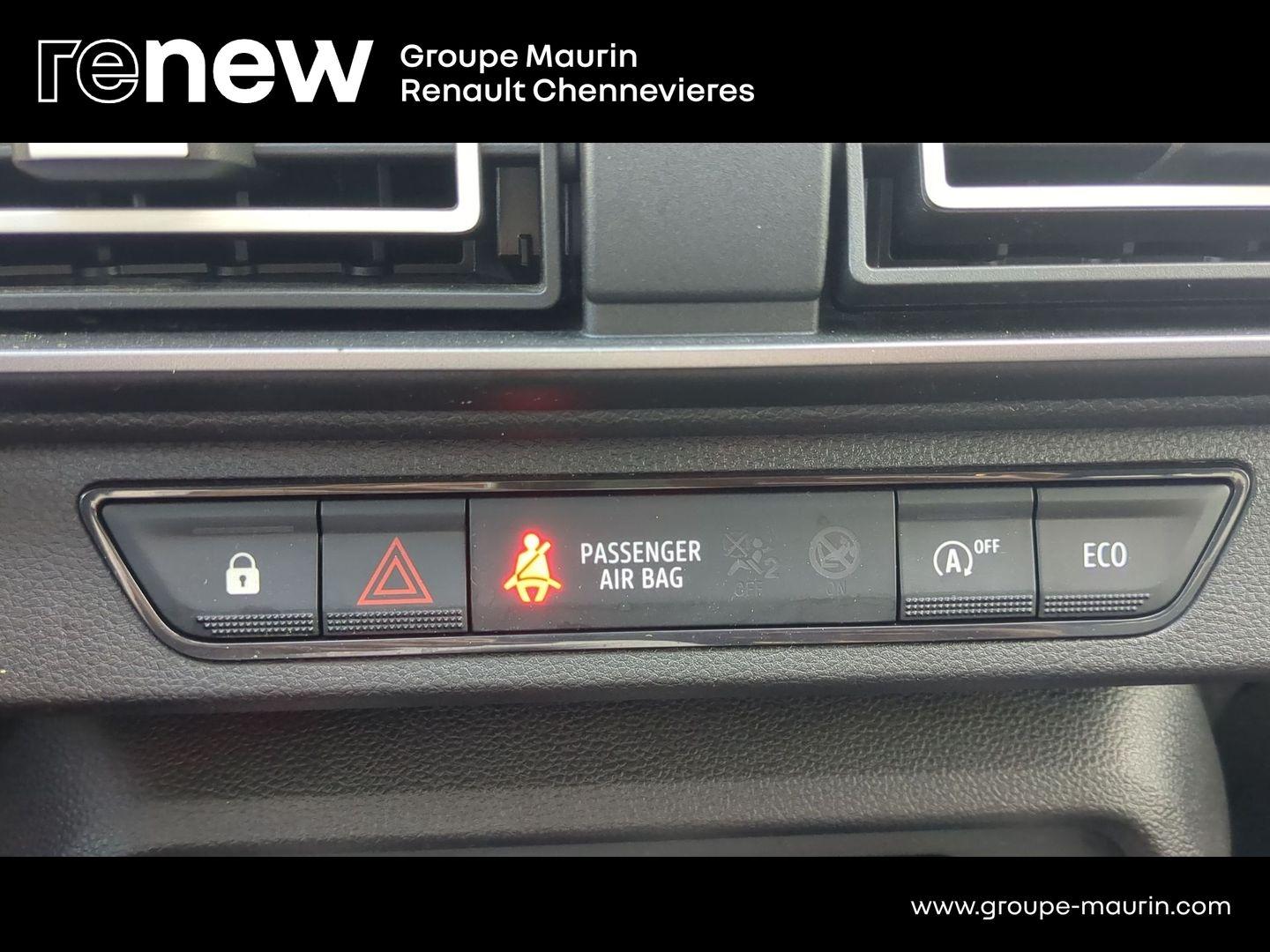 DACIA Jogger 1.0 ECO-G 100ch SL Extreme 5 places - Photo 24