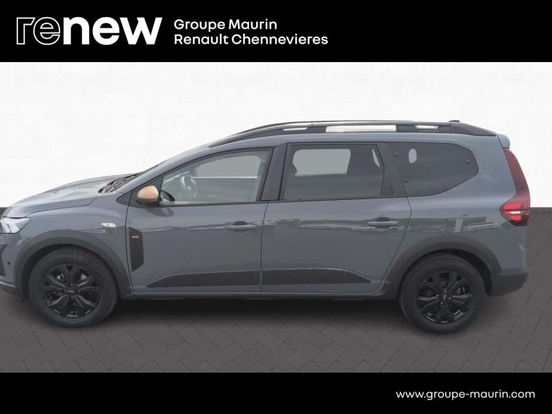 DACIA Jogger 1.6 hybrid 140ch Extreme 7 places -24 - Photo 8