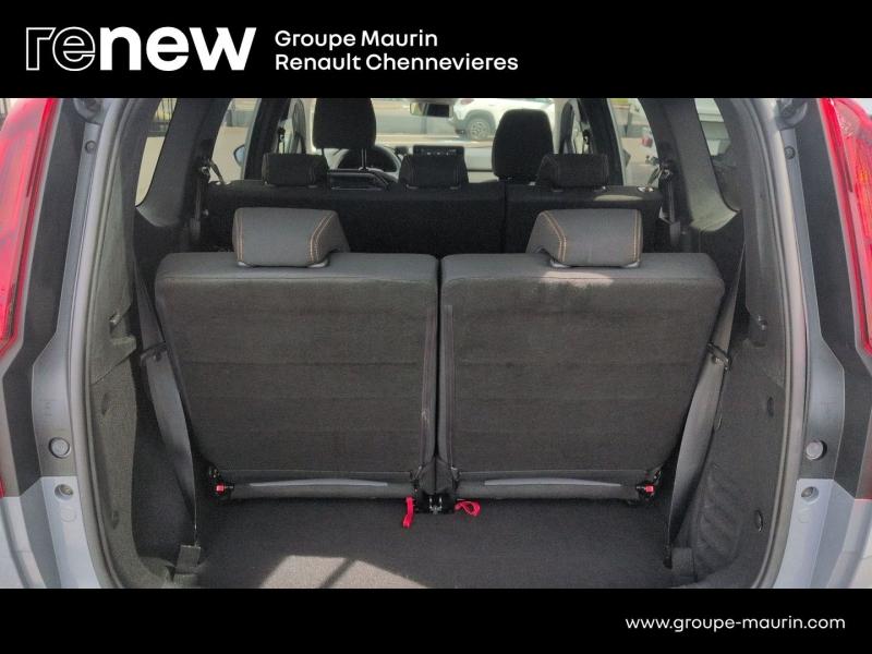 DACIA Jogger 1.6 hybrid 140ch Extreme 7 places -24 - Photo 13