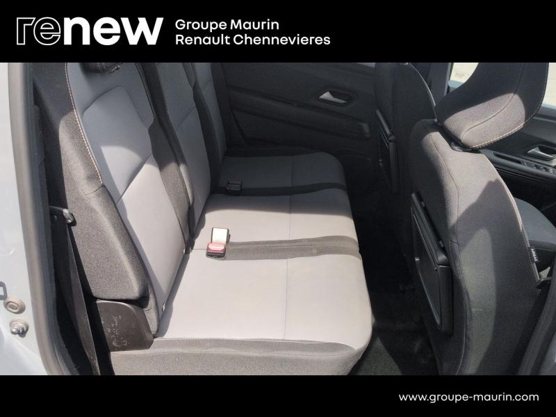 DACIA Jogger 1.6 hybrid 140ch Extreme 7 places -24 - Photo 15