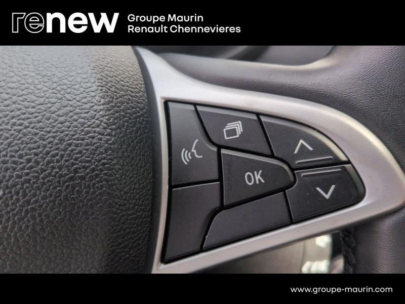 DACIA Jogger 1.6 hybrid 140ch Extreme 7 places -24 - Photo 21