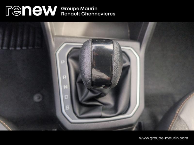 DACIA Jogger 1.6 hybrid 140ch Extreme 7 places -24 - Photo 30
