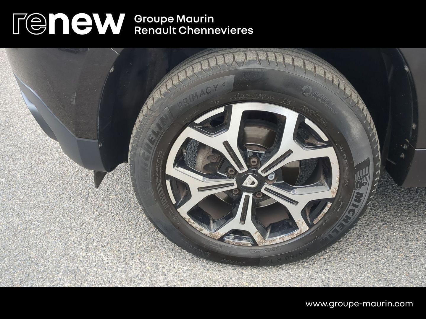 DACIA Duster 1.0 ECO-G 100ch Prestige 4x2 - Photo 25