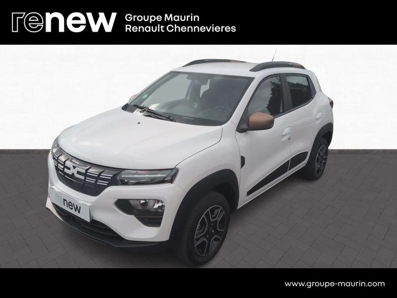 DACIA Spring 65ch Extreme - Photo 1