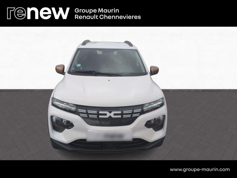 DACIA Spring 65ch Extreme - Photo 2