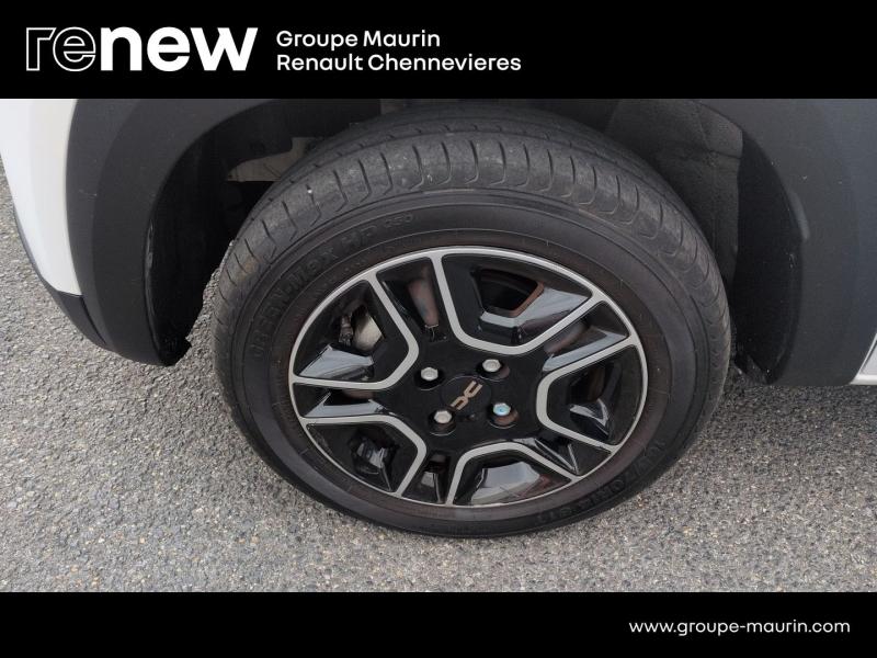 DACIA Spring 65ch Extreme - Photo 15