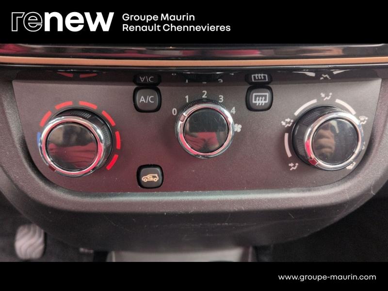 DACIA Spring 65ch Extreme - Photo 41