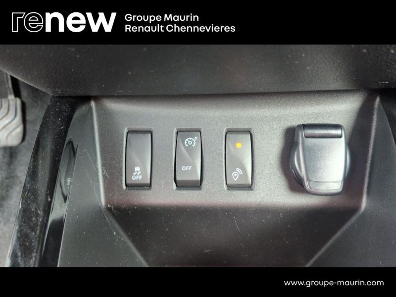 DACIA Spring 65ch Extreme - Photo 42