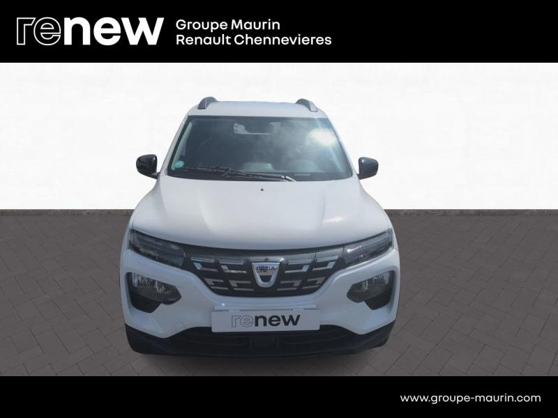 DACIA Spring 45ch Confort - Achat Intégral - Photo 2