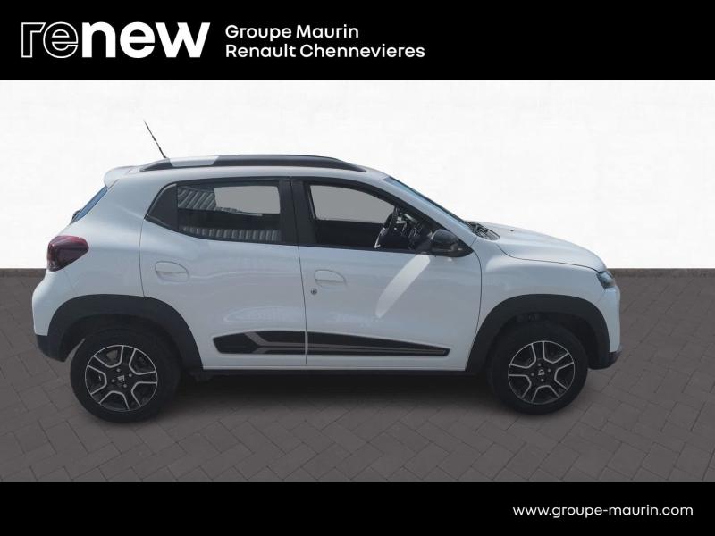 DACIA Spring 45ch Confort - Achat Intégral - Photo 4