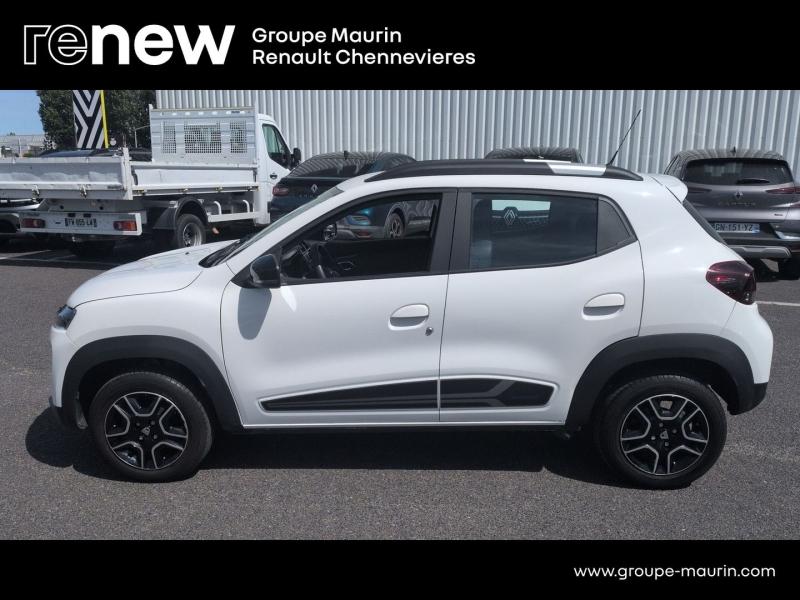 DACIA Spring 45ch Confort - Achat Intégral - Photo 8