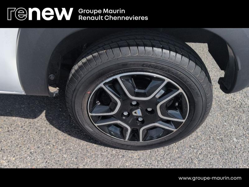 DACIA Spring 45ch Confort - Achat Intégral - Photo 11