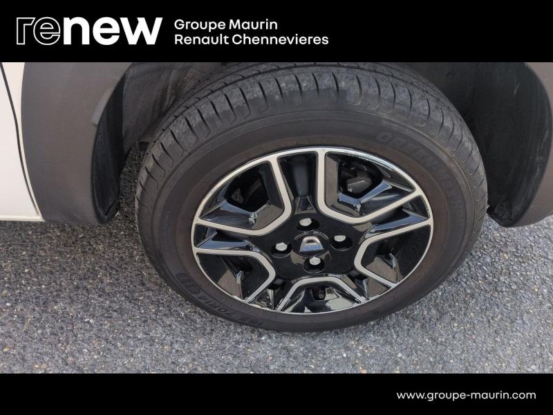DACIA Spring 45ch Confort - Achat Intégral - Photo 16