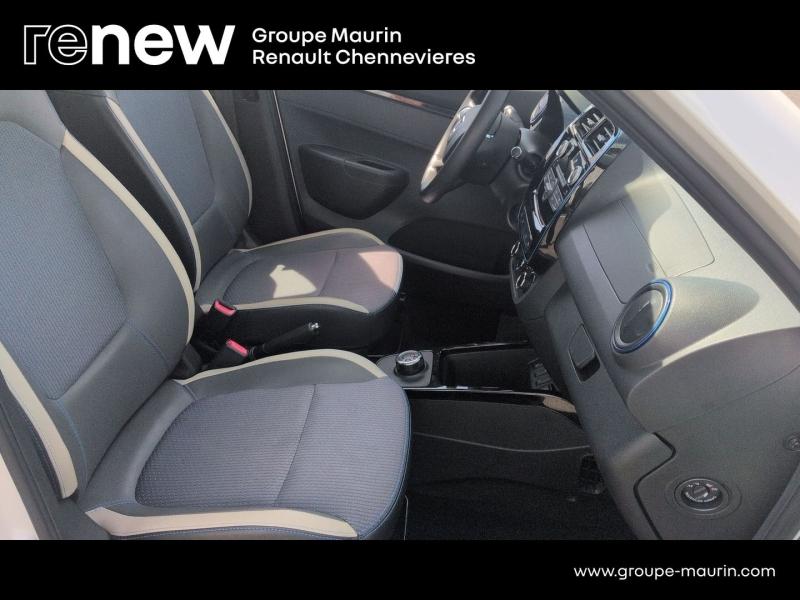 DACIA Spring 45ch Confort - Achat Intégral - Photo 19