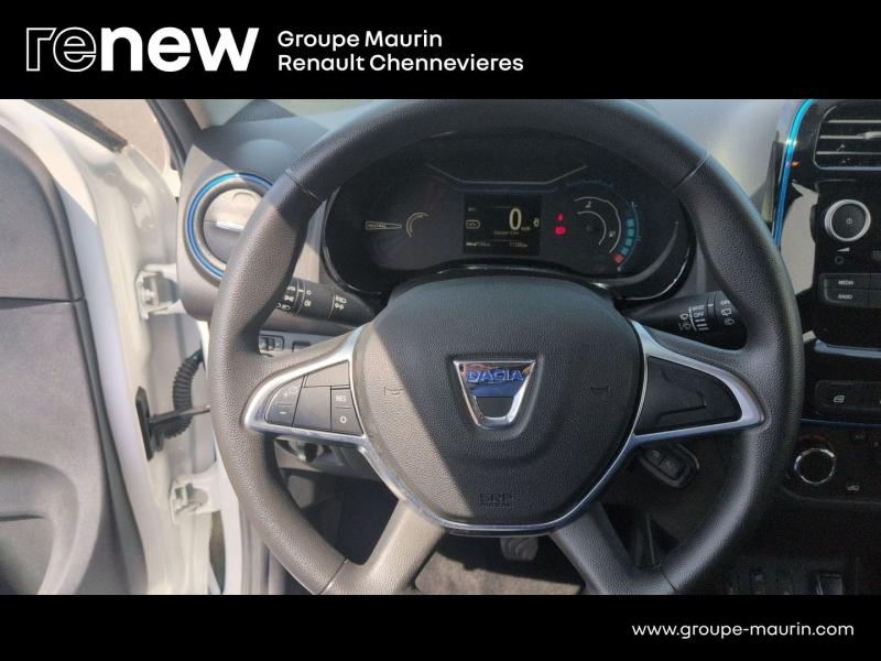 DACIA Spring 45ch Confort - Achat Intégral - Photo 36