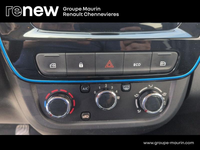 DACIA Spring 45ch Confort - Achat Intégral - Photo 39