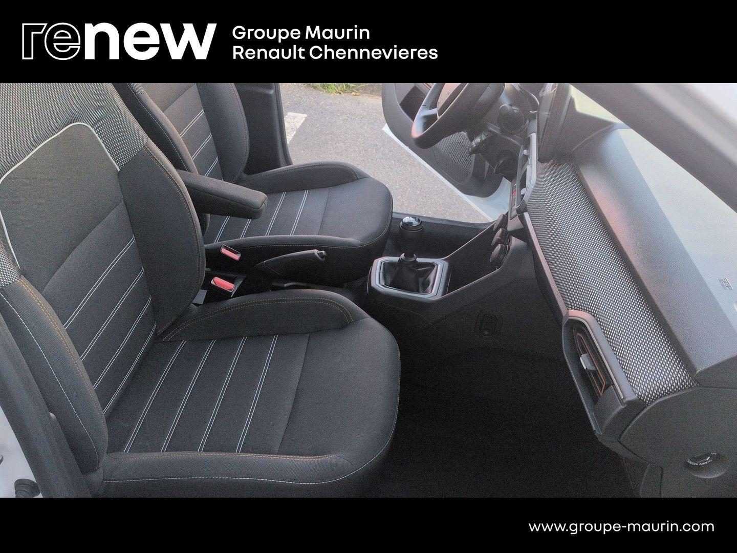 DACIA Sandero 1.0 TCe 90ch Stepway Expression - Photo 32