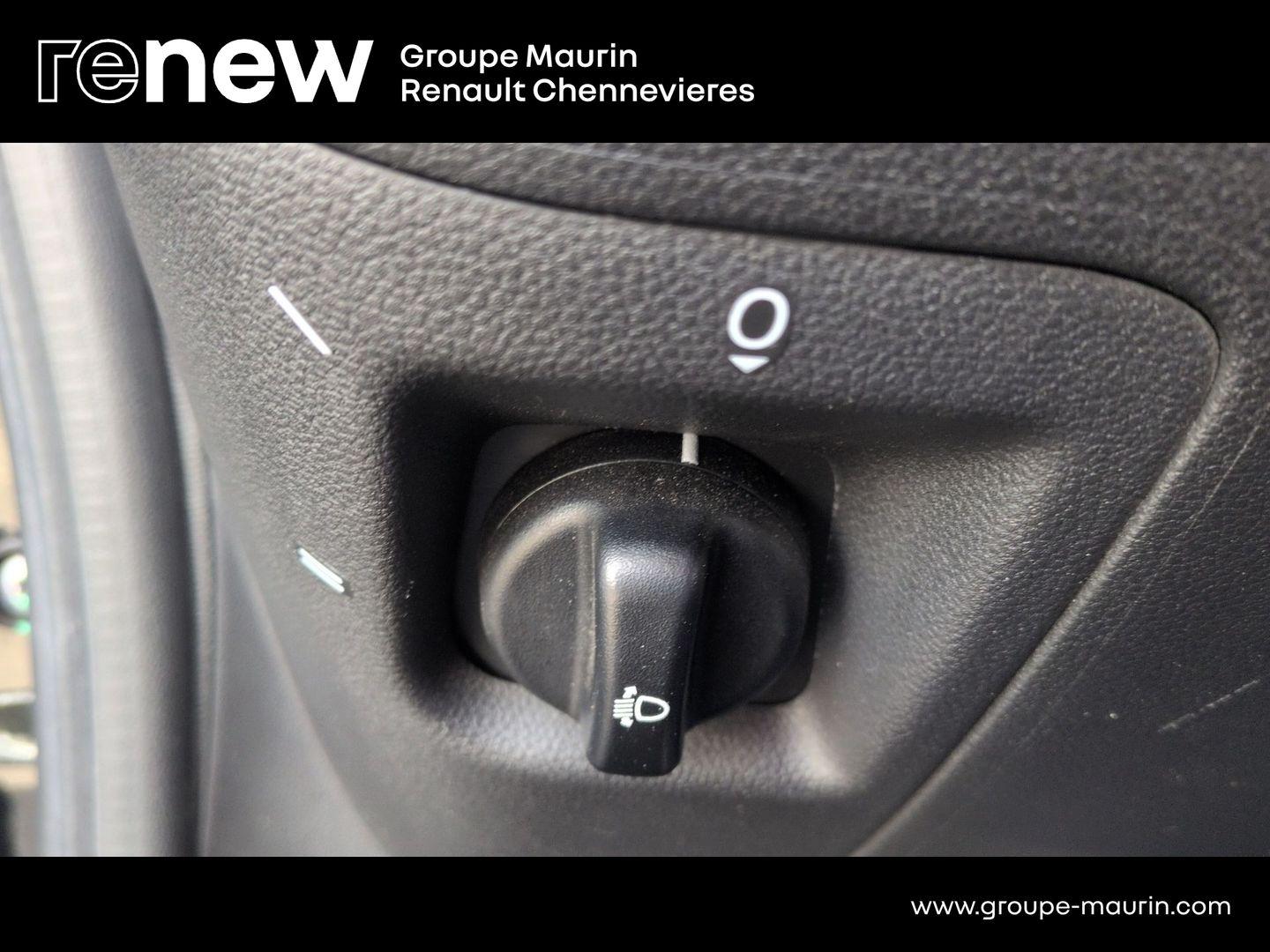 DACIA Spring 45ch Expression - Photo 32