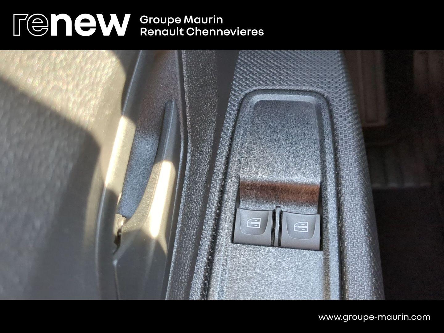 DACIA Sandero 1.0 ECO-G 100ch Essential - Photo 43