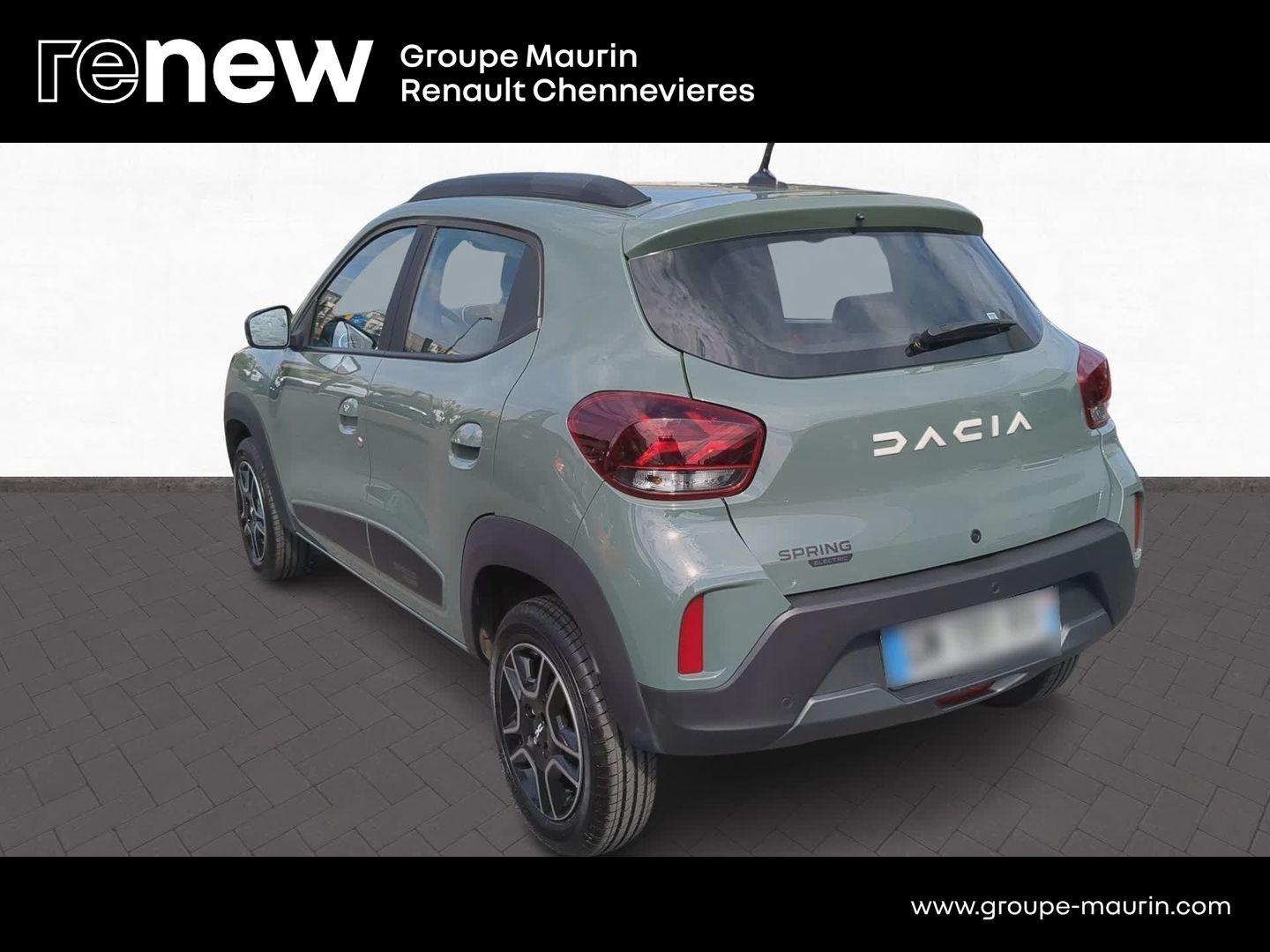 DACIA Spring 45ch Expression - Photo 7